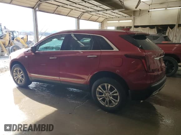 ✅ 2020 Cadillac XT5 Premium Luxury FWD • VIN: 1GYKNCRS0LZ139085 • Lot: 93454675. Wystawiony na Copart z przebiegiem 30 175 mil. Bezpłatny archiwum sprzedaży aukcyjnych z USA i szczegółowy raport historii pojazdu na DreamBid. Zdjęcie 2.