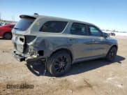 ✅ 2022 Dodge Durango GT Plus • VIN: 1C4RDHDG1NC199941 • Lot: 89553645. Wystawiony na Copart z przebiegiem 59 193 mil. Bezpłatny archiwum sprzedaży aukcyjnych z USA i szczegółowy raport historii pojazdu na DreamBid. Zdjęcie 3.