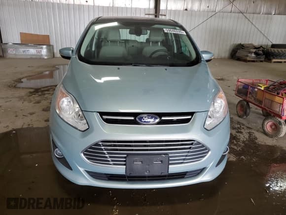 ✅ 2013 Ford C-Max SEL • VIN: 1FADP5CU8DL552882 • Lot: 59046245. Wystawiony na Copart z przebiegiem Nie podano. Bezpłatny archiwum sprzedaży aukcyjnych z USA i szczegółowy raport historii pojazdu na DreamBid. Zdjęcie 5.
