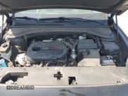 ✅ 2019 Hyundai Santa Fe Ultimate • VIN: 5NMS5CAA6KH016807 • Lot: 55749134. Wystawiony na Copart z przebiegiem 77 804 mil. Bezpłatny archiwum sprzedaży aukcyjnych z USA i szczegółowy raport historii pojazdu na DreamBid. Zdjęcie 14.