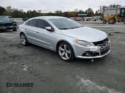 ✅ 2011 Volkswagen CC Lux • VIN: WVWHN7ANXBE730107 • Лот: 90420215. Опубликован ранее на Copart с пробегом 130 061 миль. Бесплатный доступ к архиву аукционных продаж из США и подробный отчёт об истории автомобиля на DreamBid. Изображение 4.