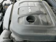 ✅ 2017 Dodge Durango GT • VIN: 1C4RDJDG7HC870430 • Lot: 43510555. Wystawiony na IAAI z przebiegiem 108 909 mil. Bezpłatny archiwum sprzedaży aukcyjnych z USA i szczegółowy raport historii pojazdu na DreamBid. Zdjęcie 19.