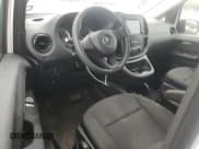 ✅ 2023 Mercedes-Benz Metris Cargo • VIN: W1YV0BEY9P4267409 • Лот: 51648415. Опубликован ранее на Copart с пробегом 10 525 миль. Бесплатный доступ к архиву аукционных продаж из США и подробный отчёт об истории автомобиля на DreamBid. Изображение 8.