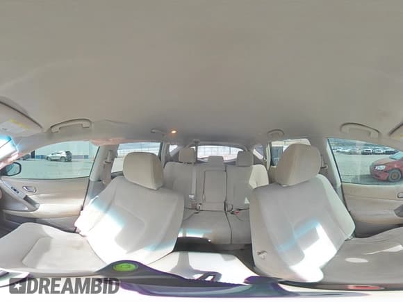 ✅ 2012 Nissan Murano S • VIN: JN8AZ1MW0CW208836 • Lot: 93769455. Wystawiony na Copart z przebiegiem 141 367 mil. Bezpłatny archiwum sprzedaży aukcyjnych z USA i szczegółowy raport historii pojazdu na DreamBid. Zdjęcie 16.