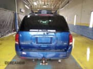 ✅ 2006 Buick Rainier CXL • VIN: 5GAET13M562216863 • Lot: 60667555. Listed on Copart with 147,047 mi. Free auction sales archive from the USA and detailed vehicle history report at DreamBid. Image 6.