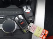 ✅ 2018 Audi S5 Sportback Prestige • VIN: WAUC4CF51JA091357 • Lot: 43384219. Listed on IAAI with 82,561 mi. Free auction sales archive from the USA and detailed vehicle history report at DreamBid. Image 11.