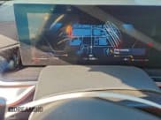 ✅ 2024 BMW X5 xDrive40i • VIN: 5UX23EU04R9T19643 • Lot: 94409125. Listed on Copart with 16,382 mi. Free auction sales archive from the USA and detailed vehicle history report at DreamBid. Image 9.