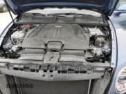 ✅ 2019 Bentley Bentayga V8 • VIN: SJAAM2ZV5KC024865 • Lot: 42869533. Wystawiony na Copart z przebiegiem 23 687 mil. Bezpłatny archiwum sprzedaży aukcyjnych z USA i szczegółowy raport historii pojazdu na DreamBid. Zdjęcie 12.