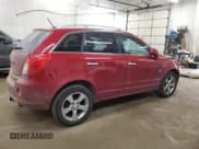 ✅ 2014 Chevrolet Captiva Sport LT • VIN: 3GNAL3EK5ES675731 • Lot: 47244025. Wystawiony na Copart z przebiegiem 134 764 mil. Bezpłatny archiwum sprzedaży aukcyjnych z USA i szczegółowy raport historii pojazdu na DreamBid. Zdjęcie 3.