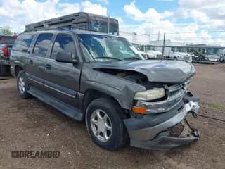 ✅ 2002 Chevrolet Suburban LT • VIN: 3GNEC16Z52G317108 • Лот: 43213960. Опубликован ранее на IAAI с пробегом 252 559 миль. Бесплатный доступ к архиву аукционных продаж из США и подробный отчёт об истории автомобиля на DreamBid. Изображение 1.