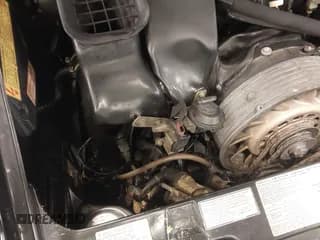 ✅ 1995 Porsche 911 • VIN: WP0CA2990SS342904 • Лот: 43032927. Опубликован ранее на IAAI с пробегом 36 416 миль. Бесплатный доступ к архиву аукционных продаж из США и подробный отчёт об истории автомобиля на DreamBid. Изображение 6.