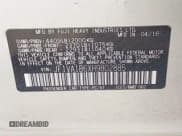 ✅ 2017 Subaru WRX • VIN: JF1VA1B6XH9802885 • Lot: 43150614. Listed on IAAI with 74,476 mi. Free auction sales archive from the USA and detailed vehicle history report at DreamBid. Image 9.