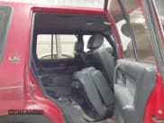 ✅ 1994 Isuzu Trooper LS • VIN: JACDH58WXR7906496 • Лот: 42355985. Опубликован ранее на IAAI с пробегом 203 592 миль. Бесплатный доступ к архиву аукционных продаж из США и подробный отчёт об истории автомобиля на DreamBid. Изображение 8.