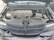 ✅ 2015 Dodge Journey Crossroad • VIN: 3C4PDCGGXFT687085 • Lot: 91206575. Listed on Copart with 109,502 mi. Free auction sales archive from the USA and detailed vehicle history report at DreamBid. Image 12.