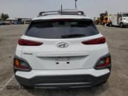 ✅ 2020 Hyundai Kona SEL • VIN: KM8K22AA9LU557763 • Лот: 62048093. Опубликован ранее на Copart с пробегом 18 483 миль. Бесплатный доступ к архиву аукционных продаж из США и подробный отчёт об истории автомобиля на DreamBid. Изображение 6.