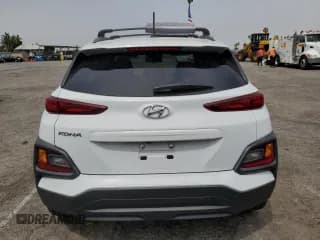 ✅ 2020 Hyundai Kona SEL • VIN: KM8K22AA9LU557763 • Лот: 62048093. Опубликован ранее на Copart с пробегом 18 483 миль. Бесплатный доступ к архиву аукционных продаж из США и подробный отчёт об истории автомобиля на DreamBid. Изображение 6.