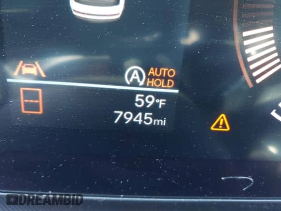 2024 Hyundai Santa Fe SE с VIN 5NMP14GL9RH048533, выставлен на аукционе IAAI как лот 41728367 с пробегом 7 945 миль миль и . История ставок и продаж доступна на DreamBid. Изображение 16.