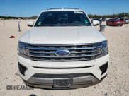 ✅ 2020 Ford Expedition Max XLT • VIN: 1FMJK1HT2LEA85946 • Lot: 90617725. Listed on Copart with 80,424 mi. Free auction sales archive from the USA and detailed vehicle history report at DreamBid. Image 5.