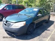 ✅ 2006 Pontiac G6 6-Cyl • VIN: 1G2ZG558764223494 • Lot: 39307111. Wystawiony na IAAI z przebiegiem 214 526 mil. Bezpłatny archiwum sprzedaży aukcyjnych z USA i szczegółowy raport historii pojazdu na DreamBid. Zdjęcie 17.