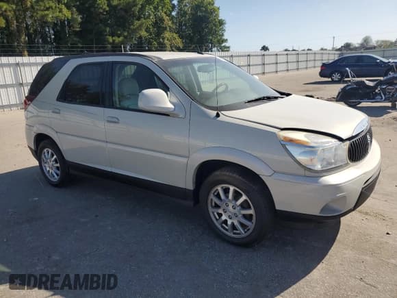 ✅ 2007 Buick Rendezvous CX • VIN: 3G5DA03LX7S522827 • Lot: 84901155. Listed on Copart with 181,653 mi. Free auction sales archive from the USA and detailed vehicle history report at DreamBid. Image 4.