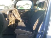 ✅ 2012 Nissan Cube SL • VIN: JN8AZ2KR2CT250333 • Lot: 91981805. Wystawiony na Copart z przebiegiem Nie podano. Bezpłatny archiwum sprzedaży aukcyjnych z USA i szczegółowy raport historii pojazdu na DreamBid. Zdjęcie 7.