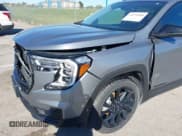 ✅ 2023 GMC Terrain SLE • VIN: 3GKALMEG1PL146143 • Лот: 43375950. Опубликован ранее на IAAI с пробегом 107 275 миль. Бесплатный доступ к архиву аукционных продаж из США и подробный отчёт об истории автомобиля на DreamBid. Изображение 17.