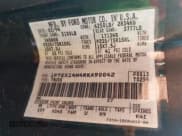 ✅ 1994 Ford F-150 • VIN: 1FTEX14N4RKA90042 • Лот: 43595047. Опубликован ранее на IAAI с пробегом 105 707 миль. Бесплатный доступ к архиву аукционных продаж из США и подробный отчёт об истории автомобиля на DreamBid. Изображение 9.