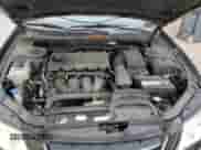 2009 Hyundai Sonata Limited z VIN 5NPEU46C99H481952, wystawiony jako Copart lot #70640824 z przebiegiem 176 680 mil mil oraz Szkoda całkowita • Salvage title. Historia ofert i sprzedaży dostępna na DreamBid. Obrazek 11.