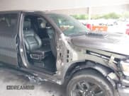 ✅ 2024 Ram 1500 Laramie • VIN: 1C6RREJT9RN113178 • Lot: 42626548. Listed on IAAI with 51,622 mi. Free auction sales archive from the USA and detailed vehicle history report at DreamBid. Image 6.