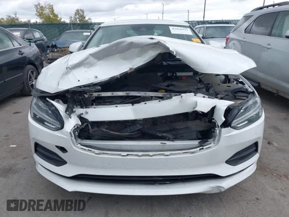 ✅ 2018 Volvo S90 Momentum • VIN: LVY982MK5JP039398 • Лот: 43450223. Опубликован ранее на IAAI с пробегом 113 793 миль. Бесплатный доступ к архиву аукционных продаж из США и подробный отчёт об истории автомобиля на DreamBid. Изображение 12.