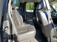 ✅ 2011 Chevrolet Silverado 1500 LT • VIN: 1GCRKSE35BZ388244 • Lot: 86141985. Listed on Copart with 194,399 mi. Free auction sales archive from the USA and detailed vehicle history report at DreamBid. Image 10.