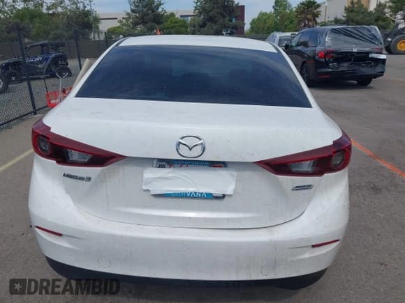 ✅ 2014 Mazda 3 i Sport • VIN: JM1BM1U79E1180607 • Лот: 42361034. Опубликован ранее на IAAI с пробегом Не указан. Бесплатный доступ к архиву аукционных продаж из США и подробный отчёт об истории автомобиля на DreamBid. Изображение 17.