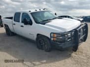 ✅ 2010 Chevrolet Silverado 2500HD LT • VIN: 1GC4KXBG9AF148595 • Лот: 59673455. Опубликован ранее на Copart с пробегом 208 076 миль. Бесплатный доступ к архиву аукционных продаж из США и подробный отчёт об истории автомобиля на DreamBid. Изображение 4.