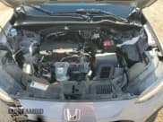 ✅ 2024 Honda HR-V Sport • VIN: 3CZRZ2H54RM753785 • Lot: 86688475. Listed on Copart with 23,756 mi. Free auction sales archive from the USA and detailed vehicle history report at DreamBid. Image 11.