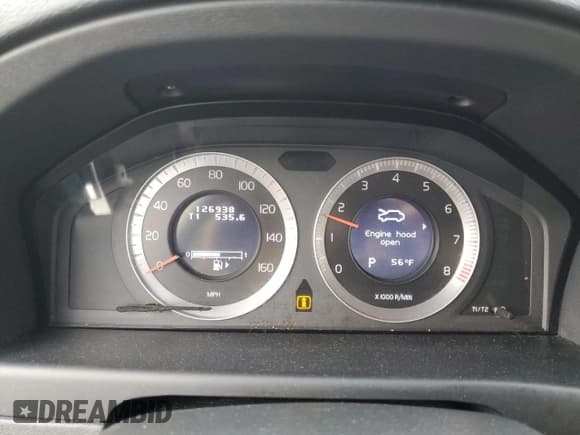 ✅ 2010 Volvo S80 I6 • VIN: YV1960AS4A1116104 • Lot: 90577445. Wystawiony na Copart z przebiegiem 126 938 mil. Bezpłatny archiwum sprzedaży aukcyjnych z USA i szczegółowy raport historii pojazdu na DreamBid. Zdjęcie 9.