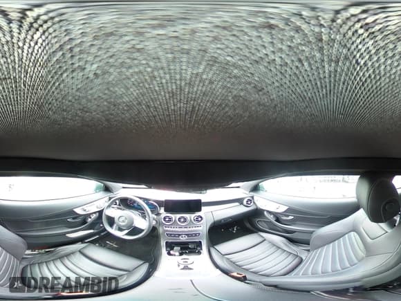 ✅ 2022 Mercedes-Benz C 300 • VIN: W1KWJ8DB7NG115264 • Lot: 41353889. Listed on IAAI with 24,361 mi. Free auction sales archive from the USA and detailed vehicle history report at DreamBid. Image 21.