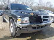 ✅ 2000 Dodge Dakota Sport • VIN: 1B7GL2AX8YS790208 • Lot: 41613640. Wystawiony na IAAI z przebiegiem 365 198 mil. Bezpłatny archiwum sprzedaży aukcyjnych z USA i szczegółowy raport historii pojazdu na DreamBid. Zdjęcie 17.