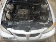 ✅ 2004 Pontiac Grand Am SE1 • VIN: 1G2NF52E24C147794 • Lot: 91860165. Listed on Copart with 125,874 mi. Free auction sales archive from the USA and detailed vehicle history report at DreamBid. Image 11.