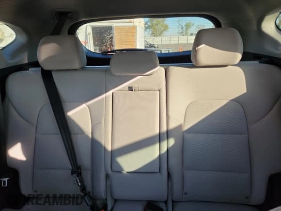 ✅ 2021 Hyundai Tucson Limited • VIN: KM8J33AL9MU351165 • Лот: 89682165. Опубликован ранее на Copart с пробегом 26 070 миль. Бесплатный доступ к архиву аукционных продаж из США и подробный отчёт об истории автомобиля на DreamBid. Изображение 10.