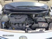 ✅ 2012 Kia Rio EX • VIN: KNADN4A35C6093602 • Lot: 41872556. Listed on IAAI with 123,526 mi. Free auction sales archive from the USA and detailed vehicle history report at DreamBid. Image 10.