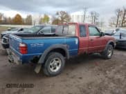 ✅ 2000 Ford Ranger XLT • VIN: 1FTZR15X3YTA32959 • Lot: 89693795. Listed on Copart with 188,967 mi. Free auction sales archive from the USA and detailed vehicle history report at DreamBid. Image 3.