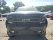 ✅ 2019 Chevrolet Silverado 1500 RST • VIN: 1GCUYEED8KZ373207 • Lot: 59975314. Wystawiony na Copart z przebiegiem 154 717 mil. Bezpłatny archiwum sprzedaży aukcyjnych z USA i szczegółowy raport historii pojazdu na DreamBid. Zdjęcie 5.