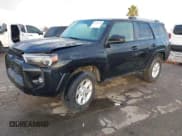 ✅ 2022 Toyota 4Runner SR5 • VIN: JTEMU5JR2N6082183 • Lot: 43721528. Listed on IAAI with 71,034 mi. Free auction sales archive from the USA and detailed vehicle history report at DreamBid. Image 21.