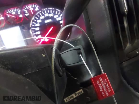 ✅ 2016 Chevrolet Silverado 1500 Work Truck • VIN: 1GCNCNEC7GZ209514 • Лот: 40620823. Опубликован ранее на IAAI с пробегом 143 310 миль. Бесплатный доступ к архиву аукционных продаж из США и подробный отчёт об истории автомобиля на DreamBid. Изображение 11.