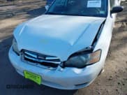 ✅ 2005 Subaru Legacy • VIN: 4S3BP616557301887 • Лот: 41614094. Опубликован ранее на IAAI с пробегом 154 694 миль. Бесплатный доступ к архиву аукционных продаж из США и подробный отчёт об истории автомобиля на DreamBid. Изображение 6.