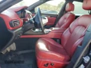 ✅ 2019 Maserati Levante • VIN: ZN661XUAXKX325718 • Лот: 70430973. Опубликован ранее на Copart с пробегом 69 612 миль. Бесплатный доступ к архиву аукционных продаж из США и подробный отчёт об истории автомобиля на DreamBid. Изображение 7.