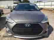 2015 Hyundai Veloster Turbo с VIN KMHTC6AE4FU221955, выставлен на аукционе Copart как лот 68837093 с пробегом 103 482 миль миль и . История ставок и продаж доступна на DreamBid. Изображение 5.