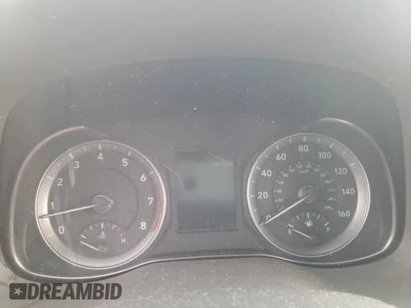 2019 Hyundai Kona SEL z VIN KM8K2CAA7KU378559, wystawiony jako Copart lot #72145842 z przebiegiem Nie podano mil oraz . Historia ofert i sprzedaży dostępna na DreamBid. Obrazek 9.