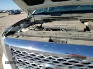 ✅ 2017 Nissan Titan Pro-4X • VIN: 1N6AA1E56HN556711 • Лот: 91579975. Опубликован ранее на Copart с пробегом 110 790 миль. Бесплатный доступ к архиву аукционных продаж из США и подробный отчёт об истории автомобиля на DreamBid. Изображение 13.