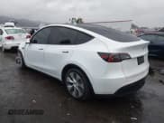 ✅ 2022 Tesla Model Y Long Range • VIN: 7SAYGAEE2NF384464 • Lot: 43618517. Listed on IAAI with 66,844 mi. Free auction sales archive from the USA and detailed vehicle history report at DreamBid. Image 3.